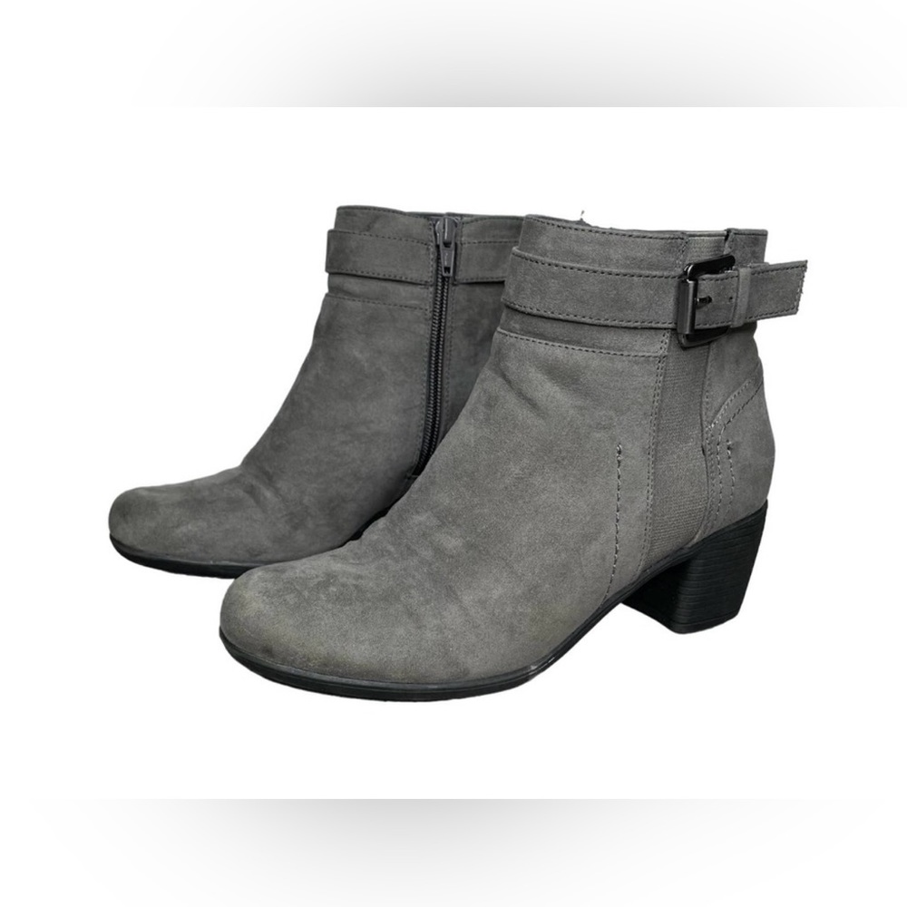BRAND NEW CROFT SND BORROW BOOTIES!